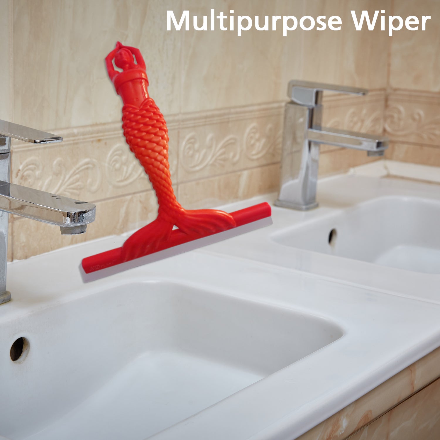 6160 Multipurpose Wiper Widely Used In Bathrooms And Kitchens To Clean Wet And Dirty Surfaces And The Floor Looks Clean. 6160 Multipurpose Wiper Widely Used In Bathrooms And Kitchens To Clean Wet And Dirty Surfaces And The Floor Looks Clean.